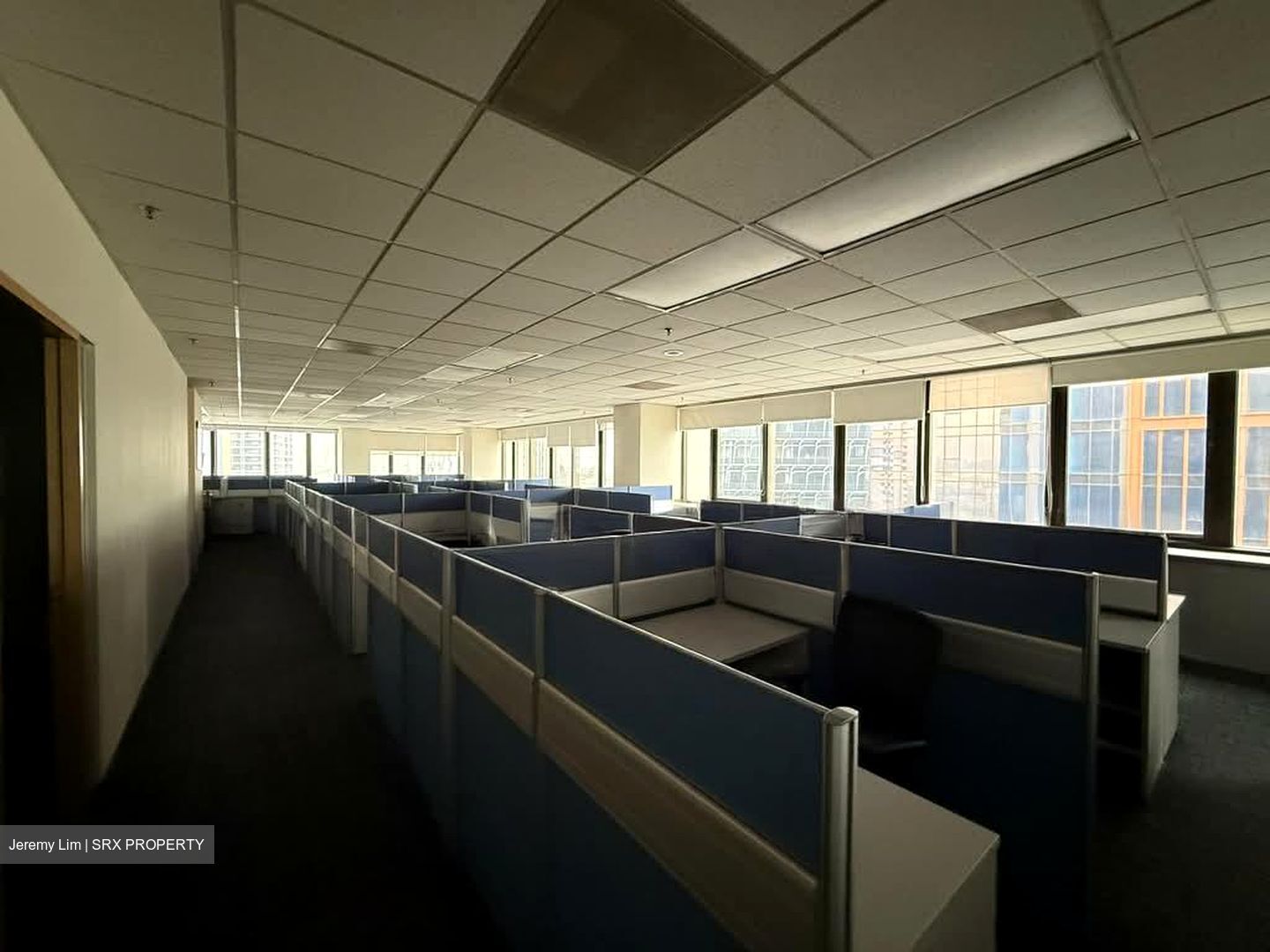Southpoint (D2), Office #544665331